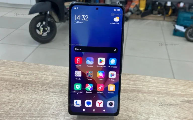 Xiaomi Redmi Note 10 Pro 8/128 ГБ