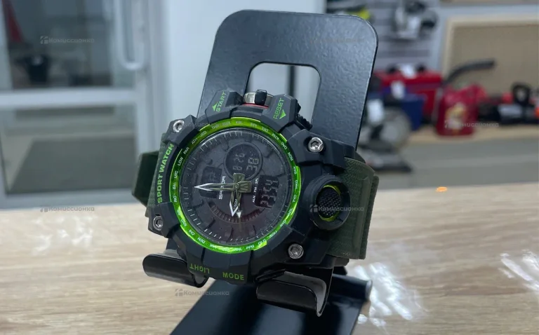 Часы Sport watch