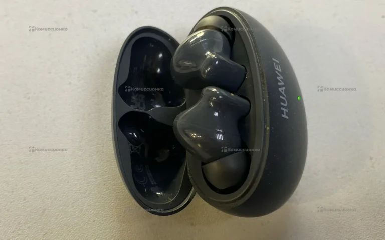 Наушники  Huawei freebuds 5i
