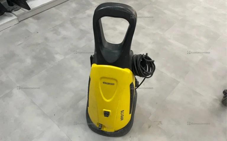 Мойка champion HP 8170