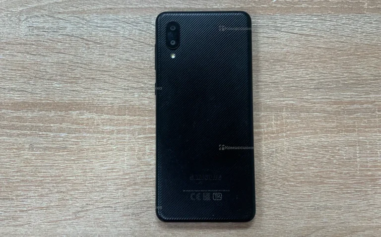 Samsung Galaxy A02 3/32 ГБ