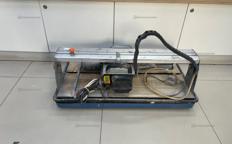 Плиткорез Dexter TC200IIIA
