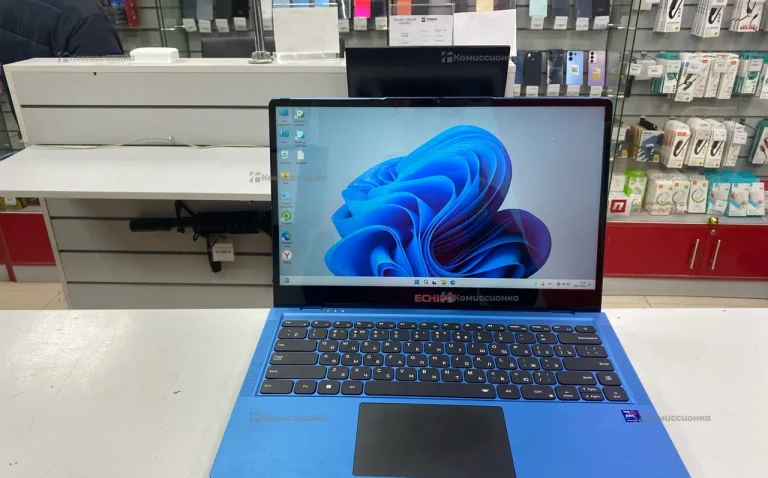 Ноутбук Echips Arctic F156UL-H