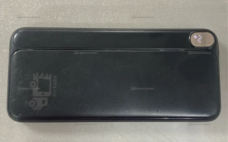 Power Bank  Eaks 600