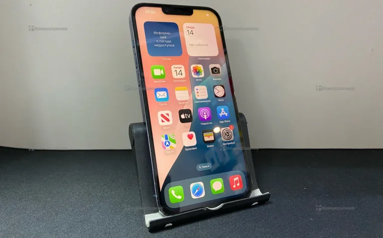 Apple iPhone 13 Pro Max 128Gb
