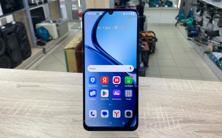 Realme C63 8/256 ГБ