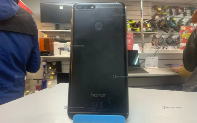 Honor 7A Pro 2/16 ГБ