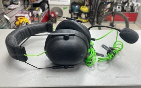 Купить Наушники  игровые Razer Blackshark V2 б/у , в Самара Цена:1700рублей