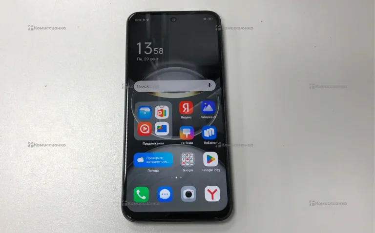 Tecno SPARK 30C 4/128 ГБ