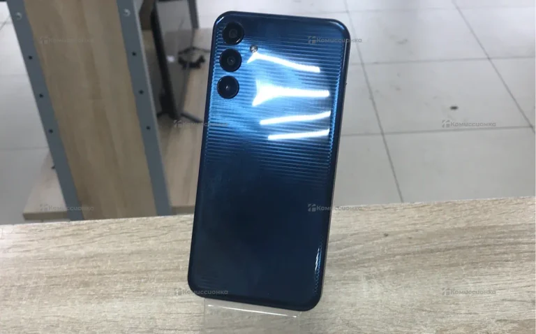 Samsung Galaxy M15 5G 6/128GB
