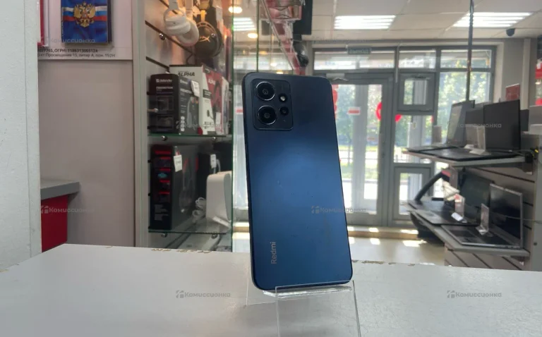 Xiaomi Redmi Note 12 8/128Gb