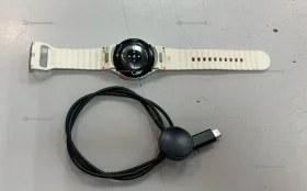 Купить Часы  Samsung Watch 7 40mm LTE б/у , в Рязань Цена:8990рублей