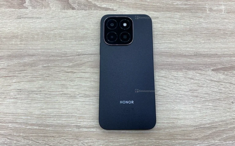 Honor X6c 6/256 ГБ
