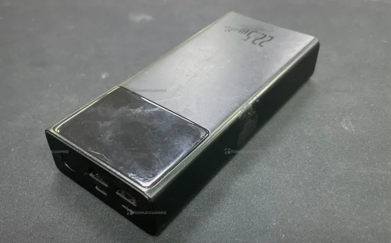 Power Bank  Baseus PPXJ20