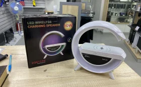 Колонка  Charning Speaker