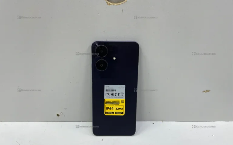 Realme Note 60 4/128Gb