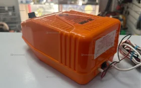 Зарядка для аккумулятора