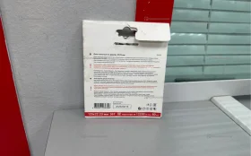 Диск по дереву Vira 125m