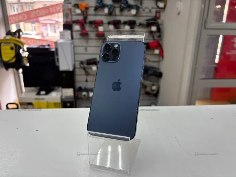 Apple iPhone 12 Pro 128Gb