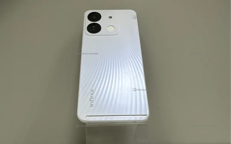 Infinix SMART 7 HD