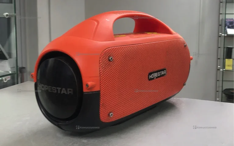 Колонка   Hopestar a50