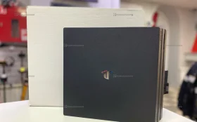 Игровая Приставка ps 4 pro 1tb