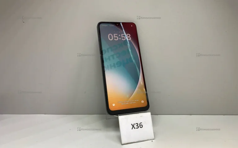 Xiaomi Poco C71 3/64Gb
