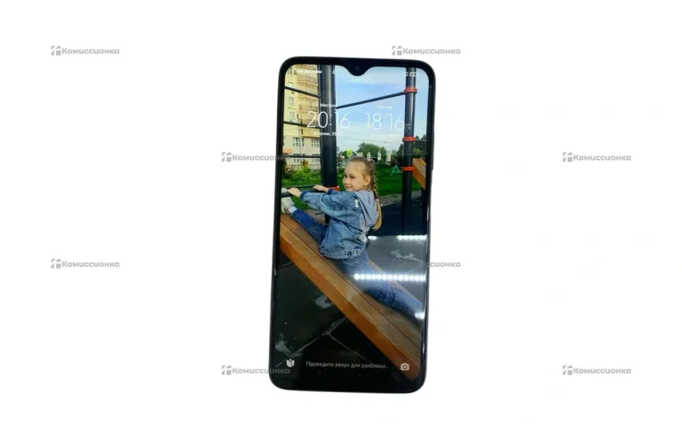 Xiaomi Redmi 9T 4/64Gb