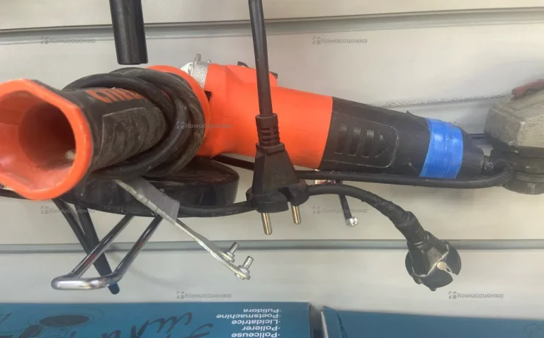 УШМ Спец 125/900