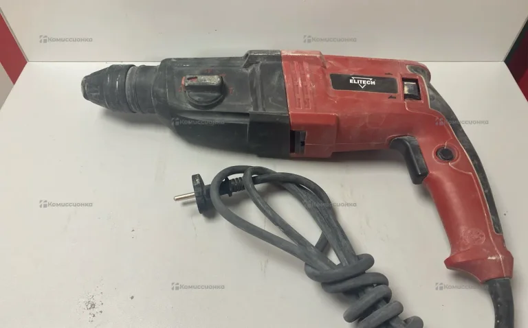 elitech П3-28РЭМ