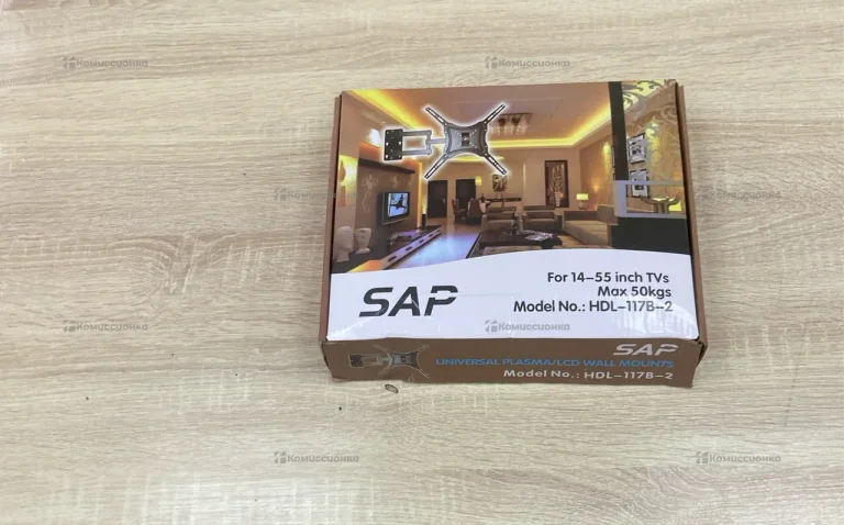 Кронштейн SAP 117 14-55