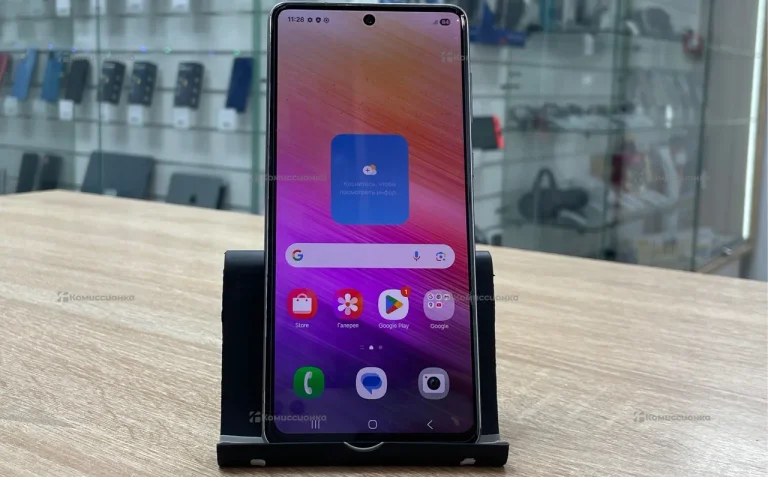 Samsung Galaxy A73 5G 8/256 ГБ