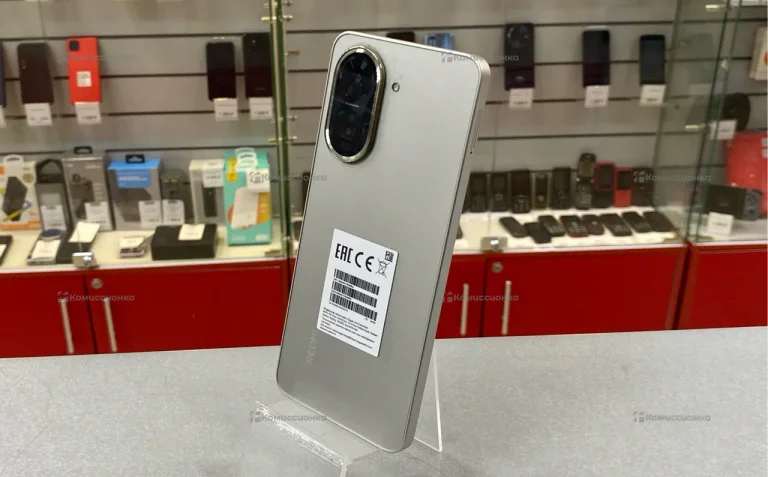 Xiaomi Redmi A5 4G 3/64 ГБ