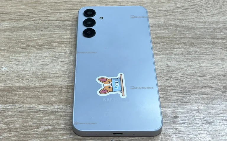 Samsung Galaxy A16 8/256 ГБ