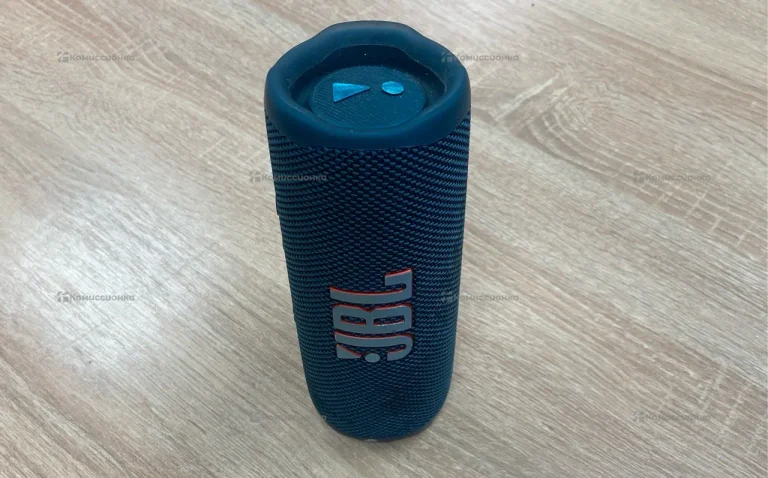 Колонка  JBL FLIP 6