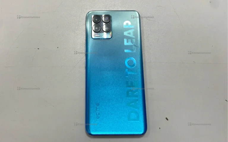 Realme 8 Pro 6/128Gb