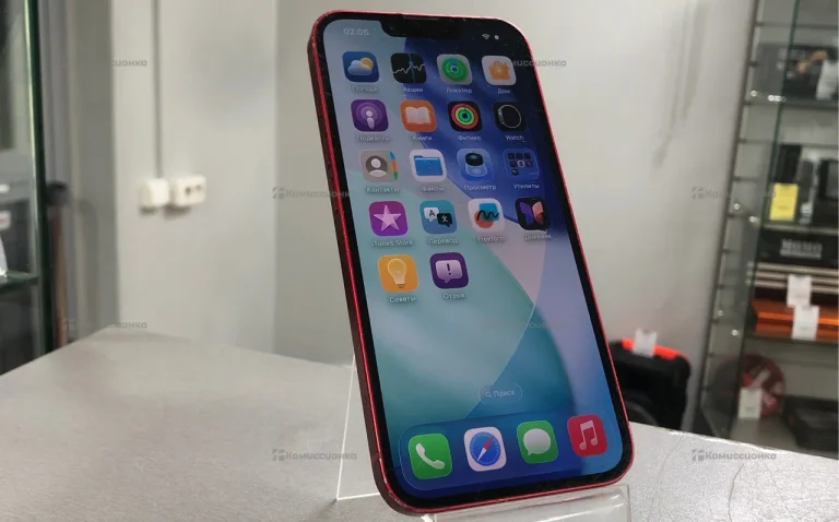 Apple iPhone 13 4/128 ГБ