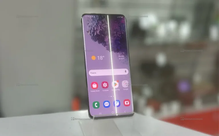 Samsung Galaxy S20 8/128