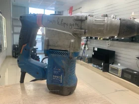 Купить Перфоратор Dexter 1500RH2-50.5 б/у , в Нижнекамск Цена:2600рублей