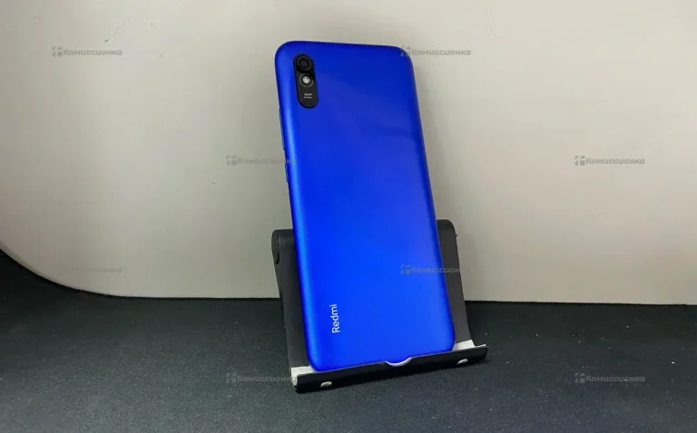 Xiaomi Redmi 9A 2/32 ГБ