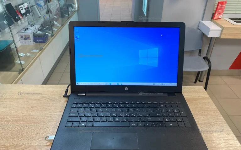 Ноутбук  HP RTL87230E