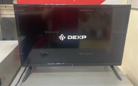 Телевизор Dexp H24F7000E