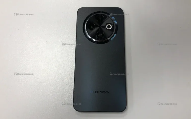 Tecno SPARK 30C 4/128 ГБ