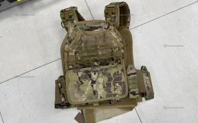 Купить Разгрузка жилет б/у , в Санкт-Петербург Цена:1900рублей