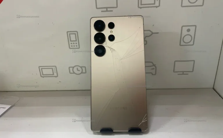 Samsung Galaxy S25 Ultra 12/512 ГБ