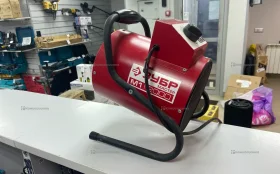 Купить Пушка тепловая зубр ЗТП-М1-2000 б/у , в Зеленодольск Цена:2500рублей