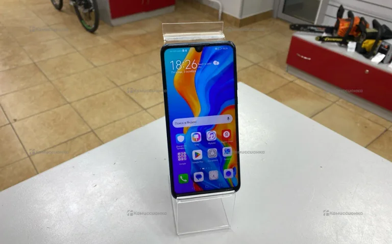 Huawei P30 lite 6/256 ГБ