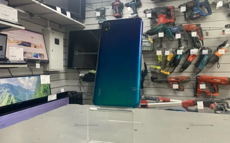 Xiaomi Redmi 7A 2/32Gb