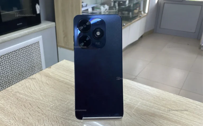 Tecno Spark Go 2024 4/128gb