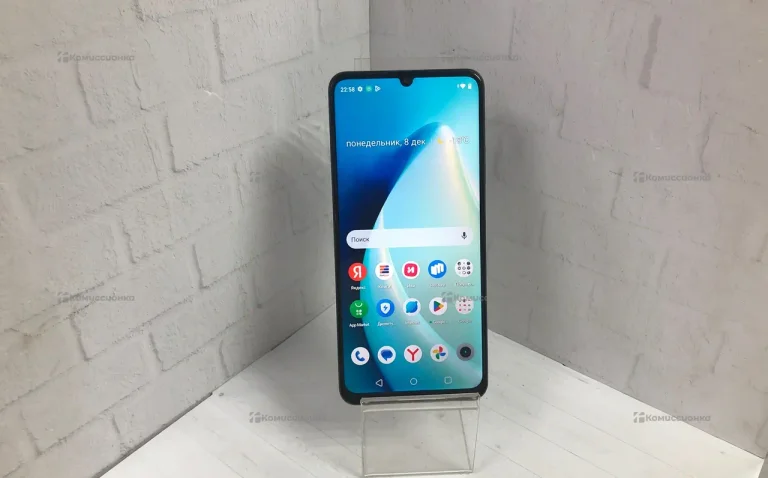 Realme Note 50 4/128 ГБ
